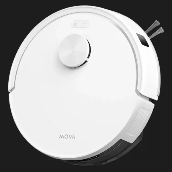 Робот-пилосос Mova E20s Pro Plus (White)