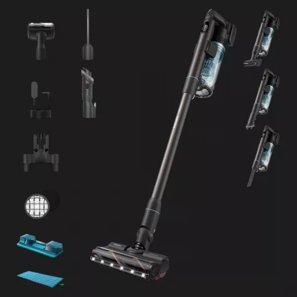 Акумуляторний пилосос Philips Aqua 7000 XC7163/01