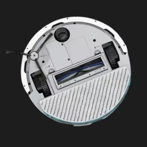 Робот-пилосос Rowenta X-Plorer Serie 90+ (White)