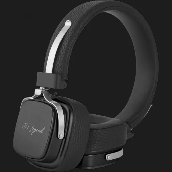 Навушники Proove 70’s Legend (Black) (HP70L001AP01)