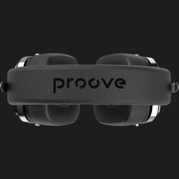 Навушники Proove 70’s Legend (Black) (HP70L001AP01)