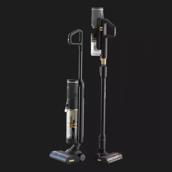 Акумуляторний пилосос Philips AquaTrio XW7264/10