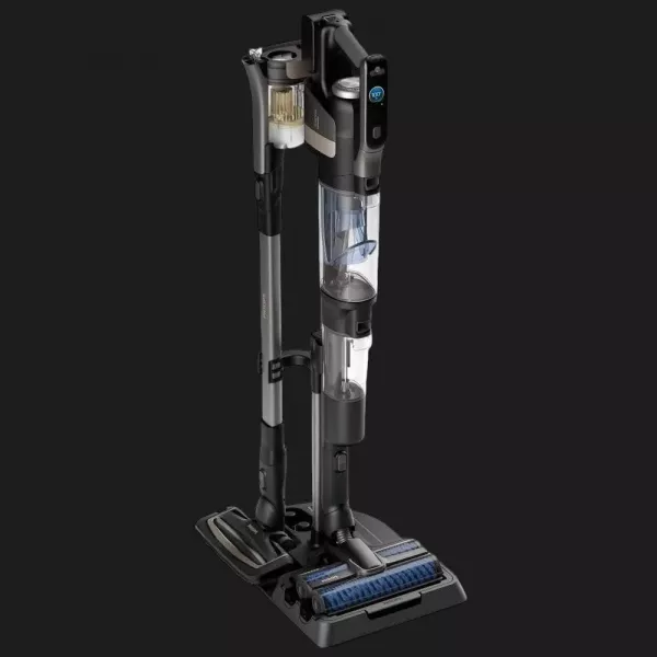 Акумуляторний пилосос Philips AquaTrio XW9463/11