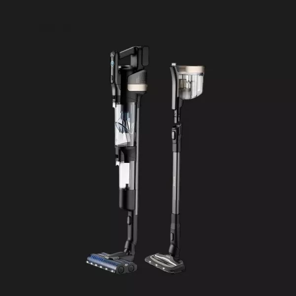 Акумуляторний пилосос Philips AquaTrio XW9463/11