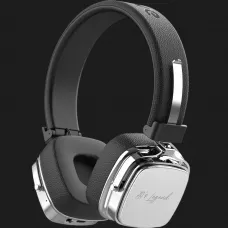 Навушники Proove 70’s Legend (Black/Silver) (HP70L001AP28)
