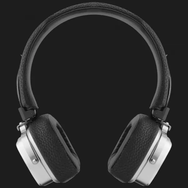 Навушники Proove 70’s Legend (Black/Silver) (HP70L001AP28)