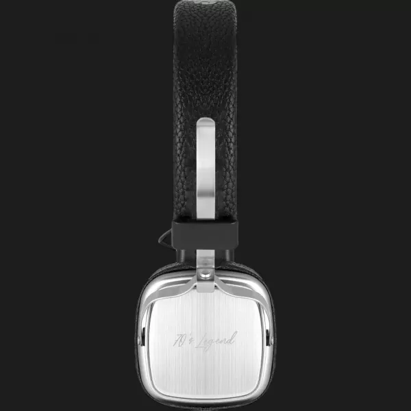 Навушники Proove 70’s Legend (Black/Silver) (HP70L001AP28)