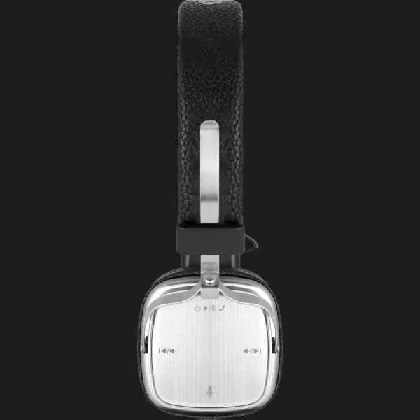 Навушники Proove 70’s Legend (Black/Silver) (HP70L001AP28)