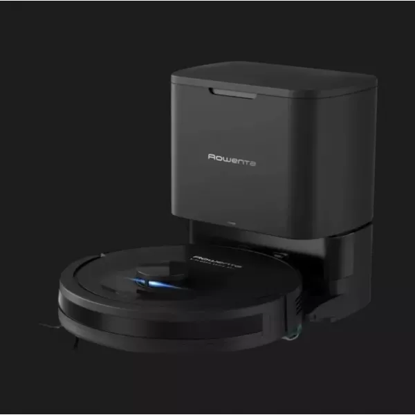 Робот-пилосос Rowenta X-Plorer Serie 85+ (Black)