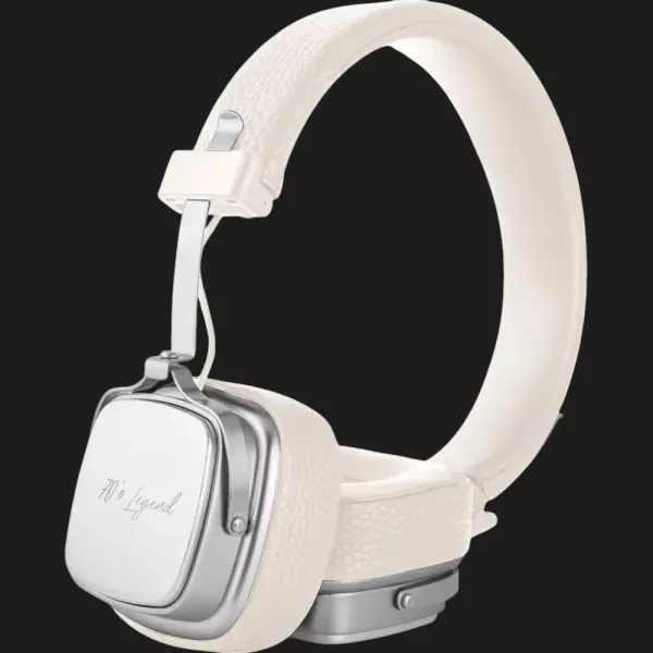 Навушники Proove 70’s Legend (Cream White) (HP70L001AP30)