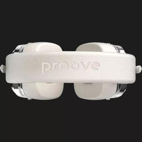 Навушники Proove 70’s Legend (Cream White) (HP70L001AP30)