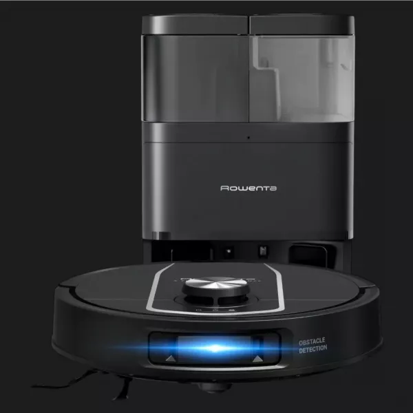 Робот-пилосос Rowenta X-Plorer Serie 575 Max Standard (Black)