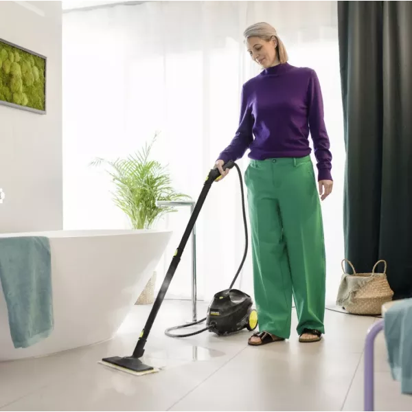 Пароочисник Karcher SC 3 EasyFix Go!Further (1.513-665.0)