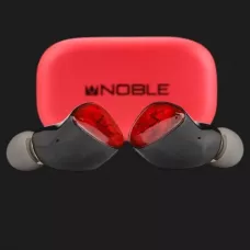 Навушники Noble Audio FoKus Amadeus (Red)