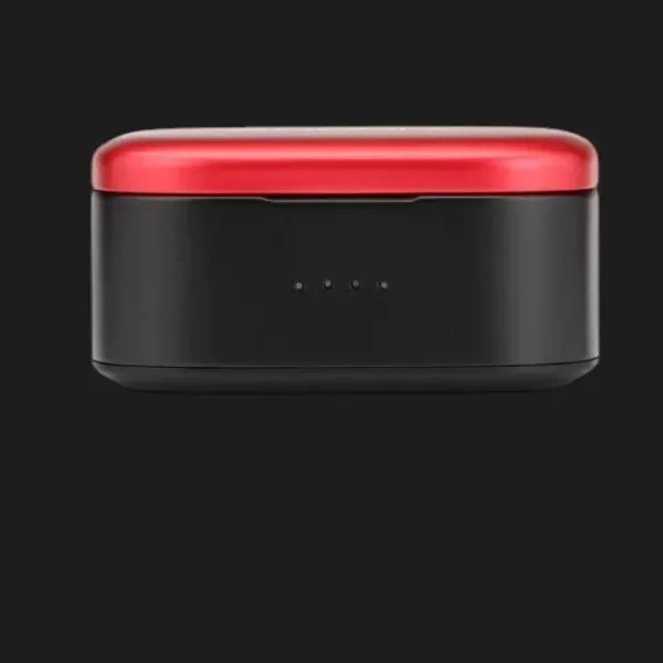 Навушники Noble Audio FoKus Amadeus (Red)