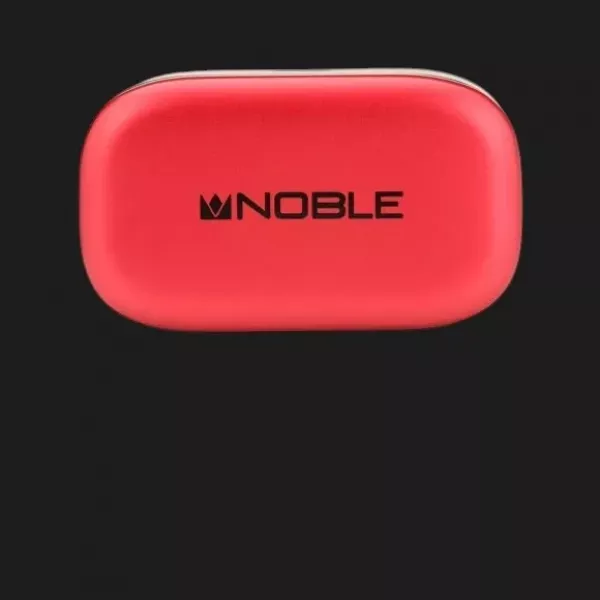 Навушники Noble Audio FoKus Amadeus (Red)