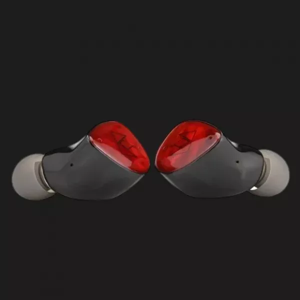 Навушники Noble Audio FoKus Amadeus (Red)
