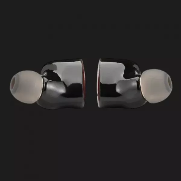 Навушники Noble Audio FoKus Amadeus (Red)