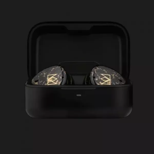Навушники Noble Audio REX5 (Black)