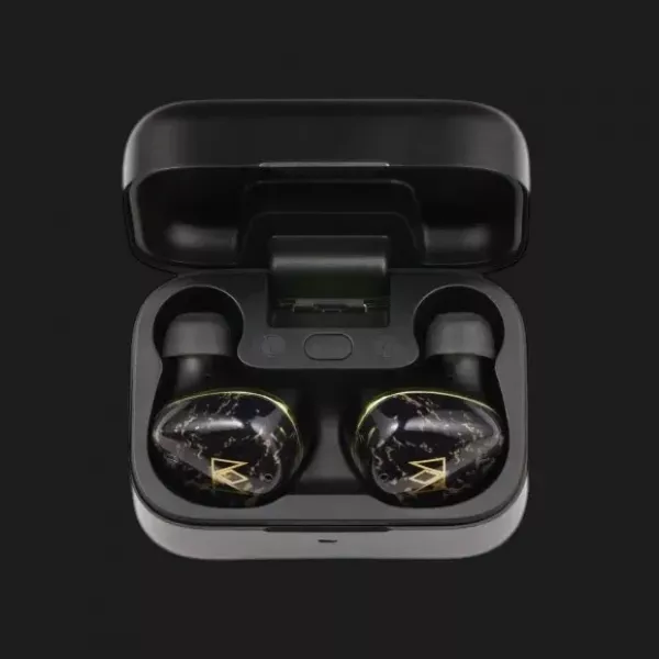 Навушники Noble Audio REX5 (Black)