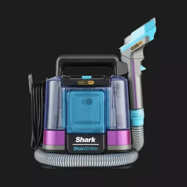 Миючий пилосос та плямовивідник Shark (PX250EUT)