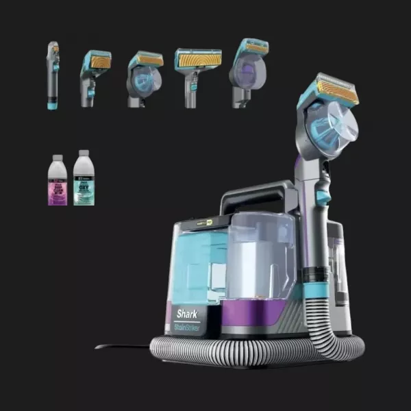 Миючий пилосос та плямовивідник Shark (PX250EUT)