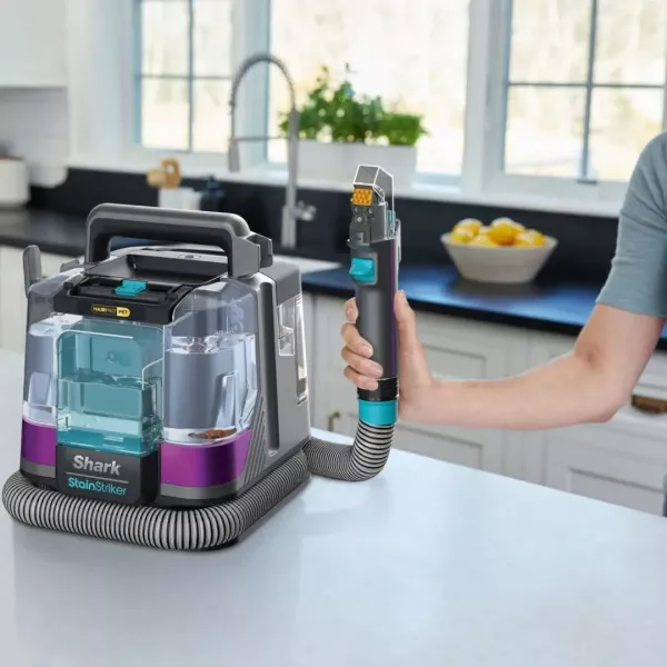 Миючий пилосос та плямовивідник Shark (PX250EUT)