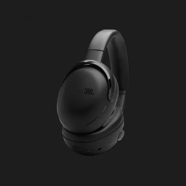 Навушники JBL Tour One M3 Smart Tx (Black) (JBLTOM3AVIBLK)