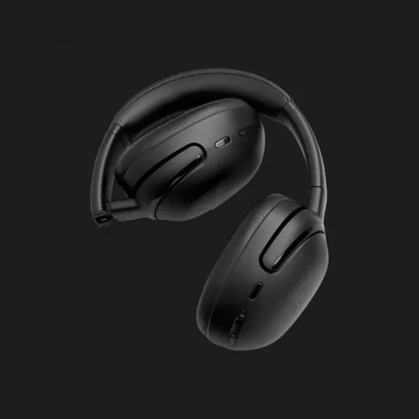 Навушники JBL Tour One M3 Smart Tx (Black) (JBLTOM3AVIBLK)