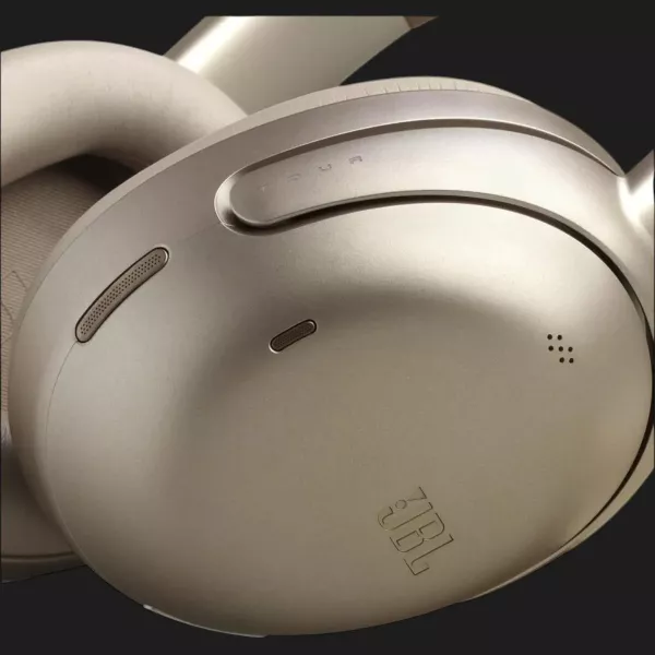 Навушники JBL Tour One M3 Smart Tx (Mocha) (JBLTOM3AVILTT)