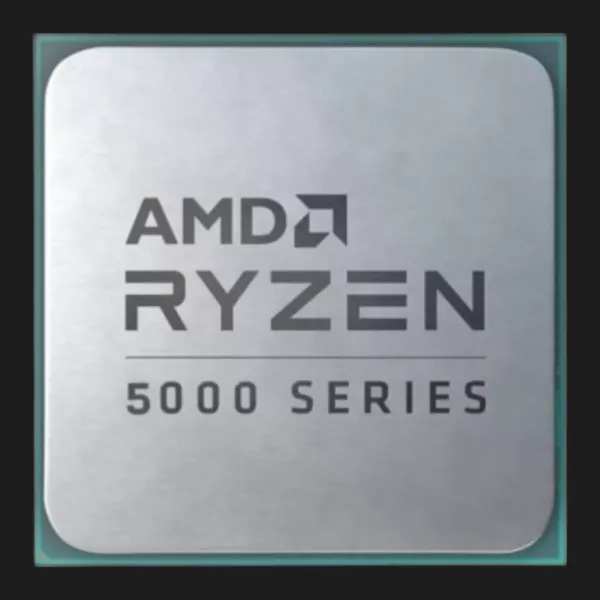 Процесор AMD Ryzen 7 5700 sAM4 Tray (100-000000743)