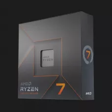Процесор AMD Ryzen 7 7700X sAM5 Box (100-100000591WOF)