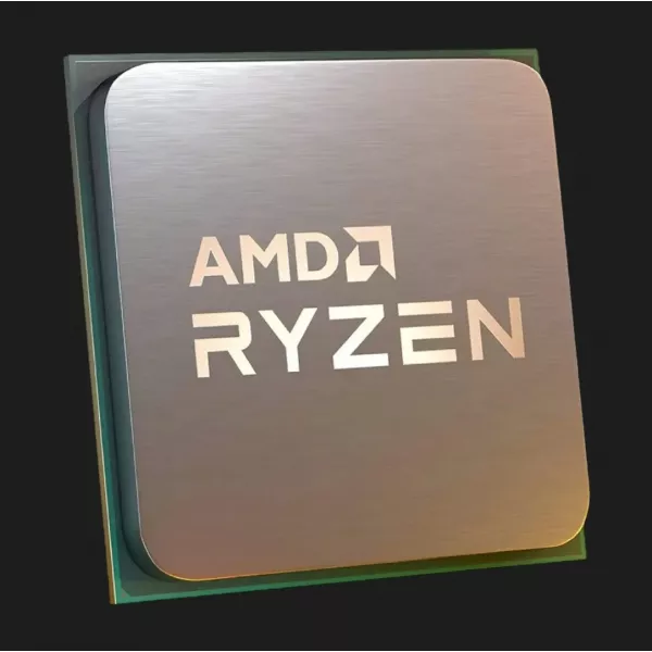 Процесор AMD Ryzen 5 5500 sAM4 Tray (100-000000457)