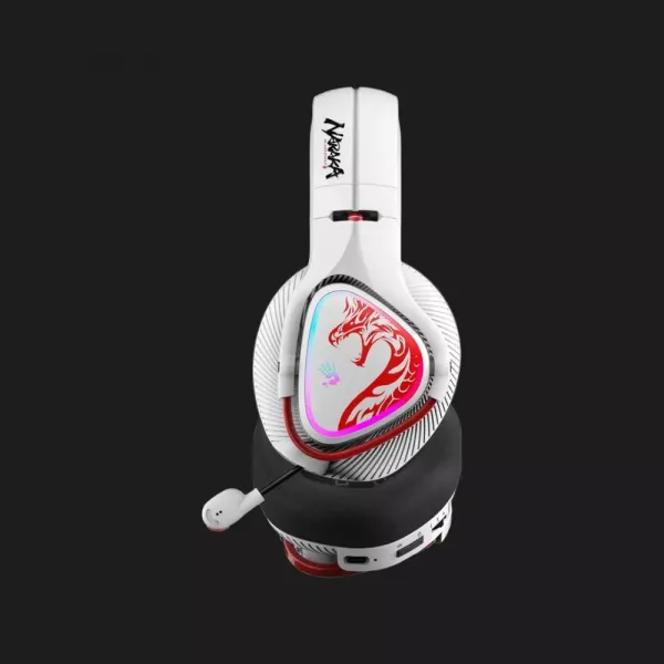 Ігрова гарнітура Bloody MR720 (Naraka)
