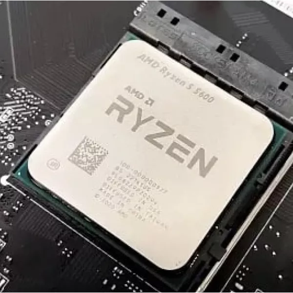 Процесор AMD Ryzen 5 5600 sAM4 MPK (100-100000927MPK)