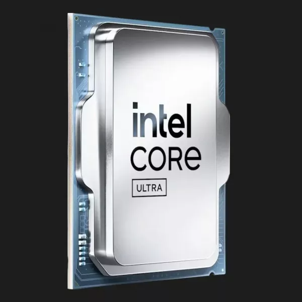 Процесор Intel Core Ultra 7 265KF s1851 Tray (AT8076806410)