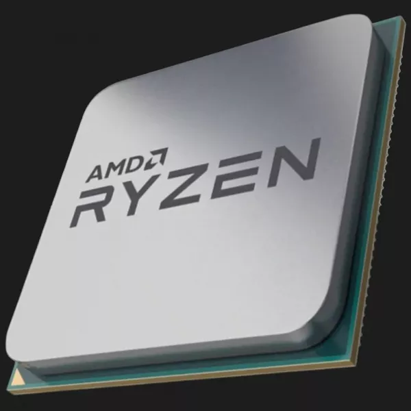 Процесор AMD Ryzen 5 5600X sAM4 Box (100-100000065BOX)