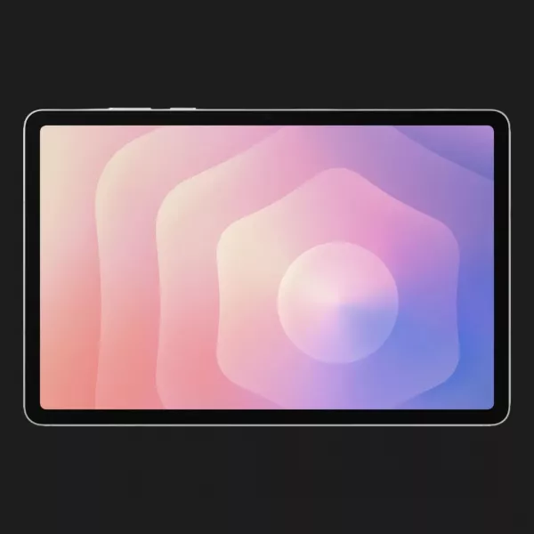 Планшет Samsung Galaxy Tab S11 Wi-Fi 12/128GB (Silver) (Standard)