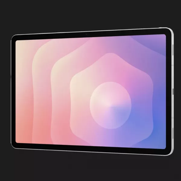 Планшет Samsung Galaxy Tab S11 Wi-Fi 12/128GB (Silver) (Standard)