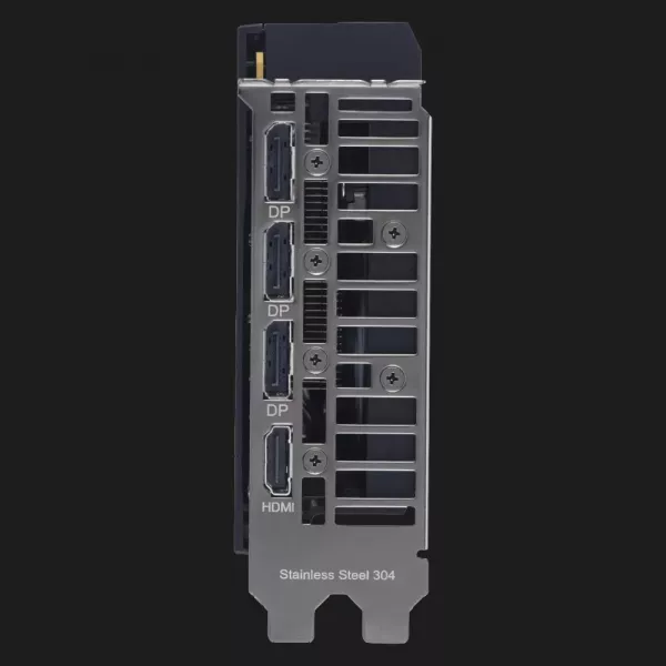 Відеокарта ASUS GeForce RTX 5060 Dual EVO 8GB (90YV0NS0-M0NB00)