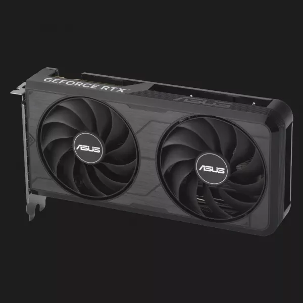 Відеокарта ASUS GeForce RTX 5060 Dual EVO 8GB (90YV0NS0-M0NB00)