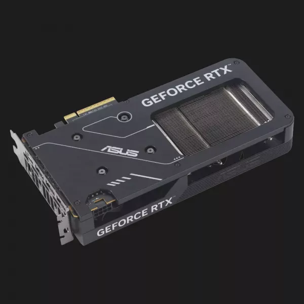 Відеокарта ASUS GeForce RTX 5060 Dual EVO 8GB (90YV0NS0-M0NB00)