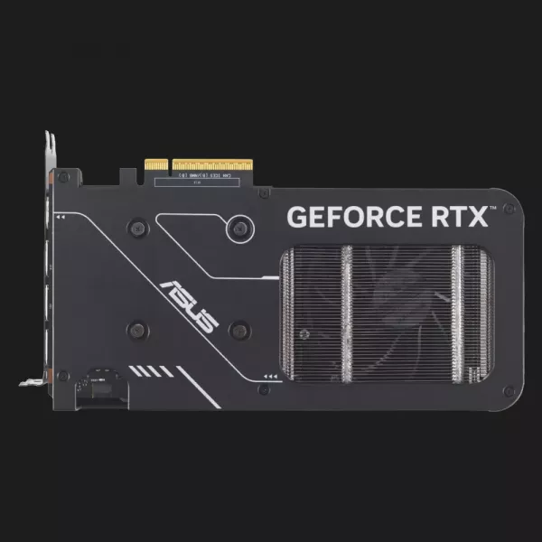 Відеокарта ASUS GeForce RTX 5060 Dual EVO 8GB (90YV0NS0-M0NB00)