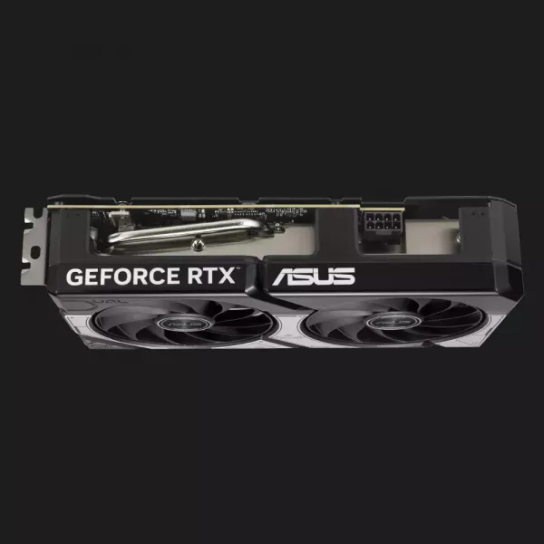 Відеокарта ASUS GeForce RTX 5060 Ti Dual 8GB (90YV0MP2-M0NA00)
