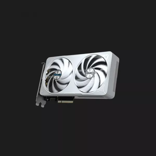 Відеокарта GIGABYTE GeForce RTX 5060 Ti EAGLE OC ICE 8GB (N506TEAGLEOC ICE-8GD)