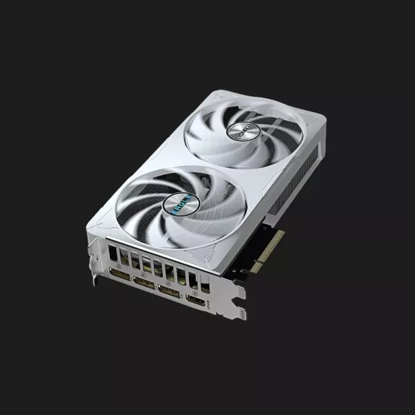 Відеокарта GIGABYTE GeForce RTX 5060 Ti EAGLE OC ICE 8GB (N506TEAGLEOC ICE-8GD)
