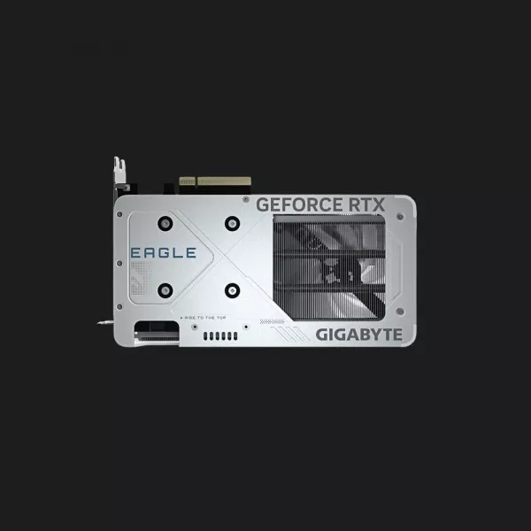 Відеокарта GIGABYTE GeForce RTX 5060 Ti EAGLE OC ICE 8GB (N506TEAGLEOC ICE-8GD)