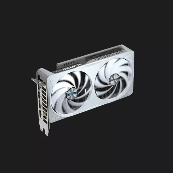 Відеокарта GIGABYTE GeForce RTX 5060 Ti EAGLE OC ICE 8GB (N506TEAGLEOC ICE-8GD)