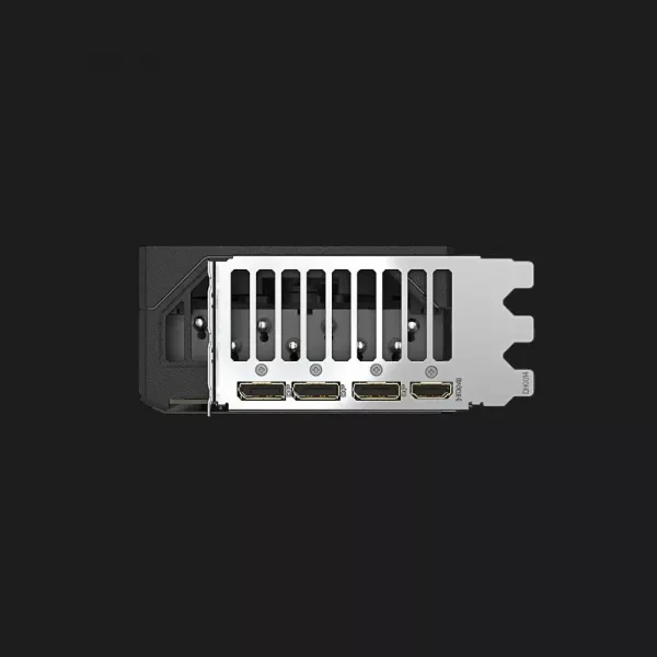 Відеокарта GIGABYTE GeForce RTX 5070 AORUS Master 12GB (GV-N5070AORUS M-12GD)