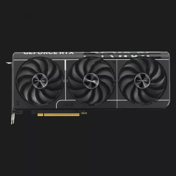 Відеокарта ASUS GeForce RTX 5070 Ti PRIME OC 16GB (90YV0MF0-M0NA00)